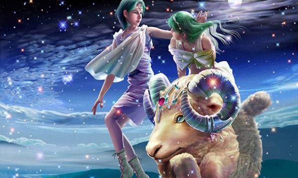 Những cung hoàng đạo siêu may mắn nửa cuối năm 2024 là ai: Bạch Dương trúng vận đào hoa nhưng chưa viên mãn bằng chòm sao này