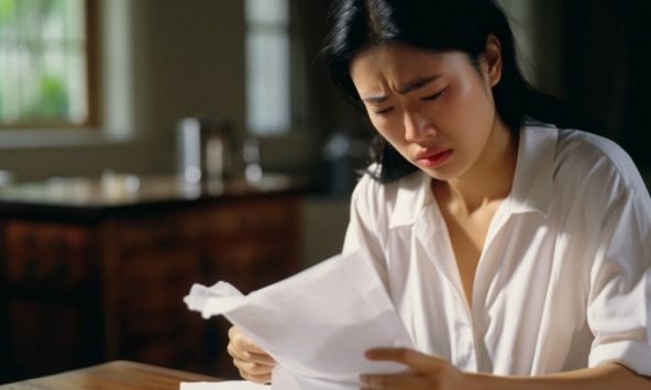 Mua tặng mẹ chồng bộ trang sức bằng vàng, tôi cứ tưởng cả nhà sẽ vui, ngờ đâu chồng lại nằng nặc đòi ly hôn: Dòng tin nhắn gièm pha