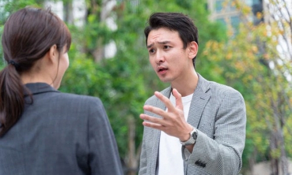 6 năm ly hôn mới mở lòng đón nhận tình yêu mới nhưng yêu được 3 tháng tôi bàng hoàng khi biết thân phận thật sự của anh ấy