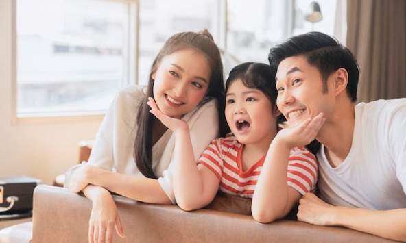 Gia đình có 1, 2 hay 3 con sẽ hạnh phúc nhất? Khoa học đưa ra câu trả lời khiến cha mẹ ngã ngửa