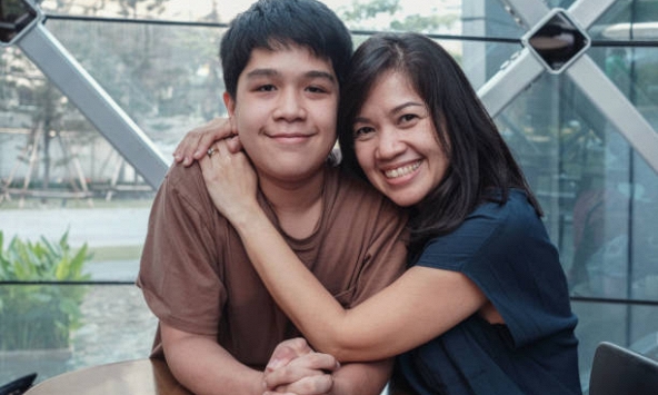 Cha mẹ càng vô tâm 3 việc này, tương lai con cái càng hứa hẹn