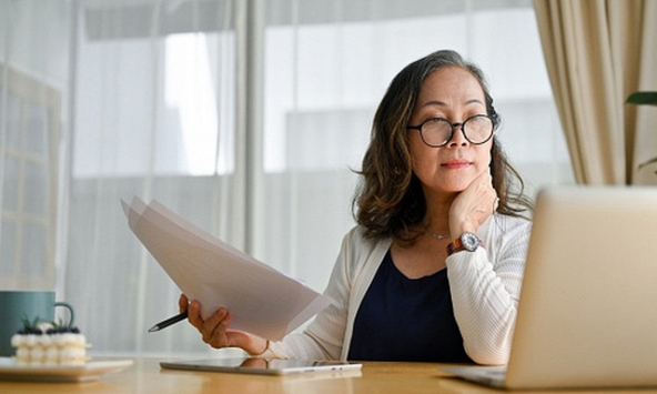 U60 lương hưu 3 triệu tôi vẫn sống vui vẻ, con cái còn ngỡ ngàng vì sự thay đổi của tôi, tất cả chỉ gói gọn trong 2 điều