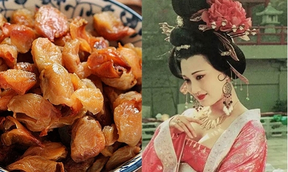 Loại quả giàu vitamin C, ngăn tia UV, chống lão hóa, phi tần xưa rất chuộng đang bán đầy chợ Việt: Khi ăn cần ghi nhớ 5 điều quan trọng