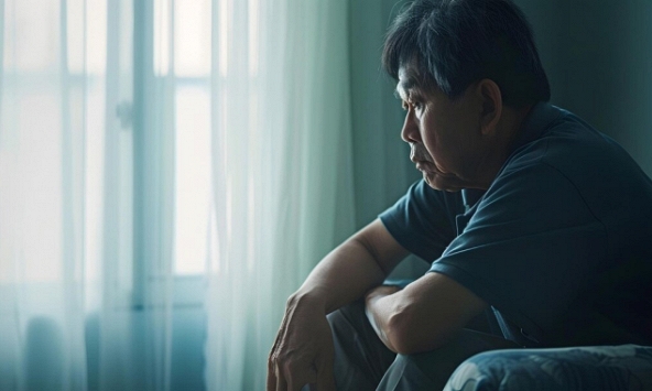 Lên thành phố sống cùng vợ chồng con trai, cứ nghĩ vui vẻ nhưng ngờ đâu lại là nguyên nhân gây mâu thuẫn, tôi cay đắng nhận ra sai lầm