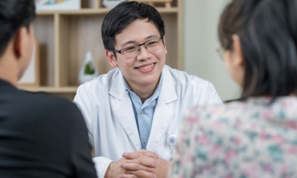 Nghiên cứu của bác sĩ Việt đăng trên Tạp chí y khoa hàng đầu thế giới góp phần nâng cao tỉ lệ thành công cho các cặp đôi hiếm muộn