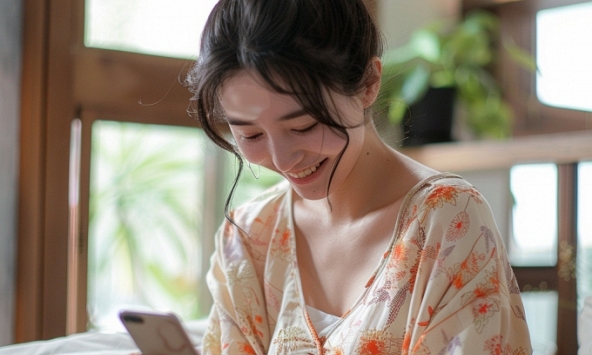 Vợ tôi đêm nào cũng gọi người đàn ông lạ có tên “Anh Sinh”, nhìn cô ấy làm trò ngớ ngẩn mỗi tối trước khi ngủ mà tôi “phát điên”