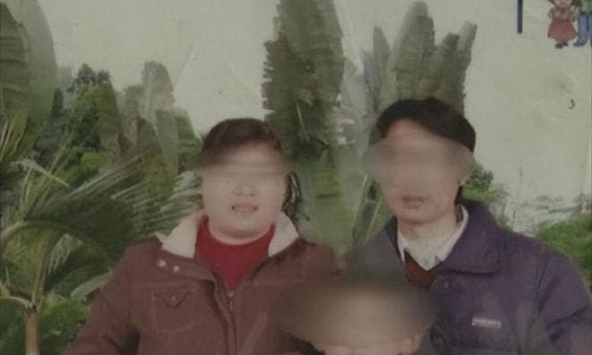 Nghi ngờ vợ ngoại tình, chồng ra tay tàn độc bằng cách không thể tin nổi