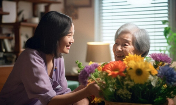 Đúng ngày nhận lương hưu thì vợ chồng con trai về quê chơi, thấy tôi mở két sắt, con dâu chạy đến hỏi xin luôn nửa tỷ bạc