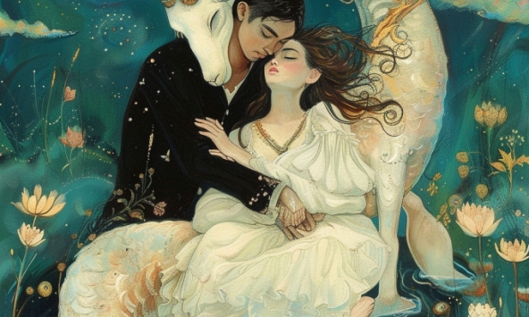 Top 3 cung hoàng đạo 'đội vợ lên đầu', có được ông chồng số 1 quả là điều may mắn