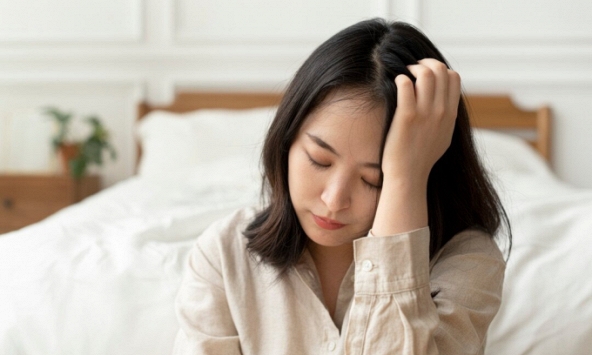 Trước lúc qua đời, em dâu để lại cho tôi nửa tỷ và dặn dò một việc khiến vợ chồng tôi rơi vào tình cảnh bị quấy rối liên tục