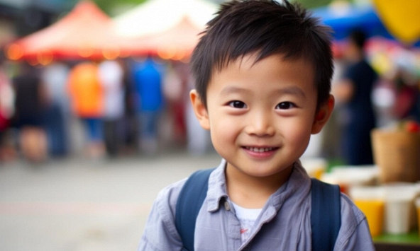 Đã có những đứa trẻ đổi đời nhờ được cha mẹ dạy cho 3 quy tắc giao tiếp này: Sống khôn ngoan là chìa khóa mở ra thành công!