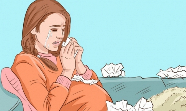 Quên nấu cơm 1 bữa mà chồng mắng: 'Làm như mình em có bầu', tôi chờ đến đêm ném 1 thứ làm anh phát hoảng