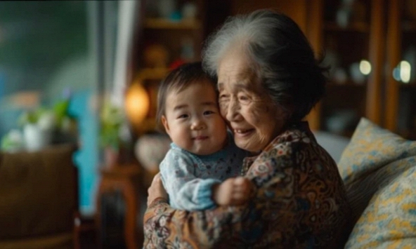 Chỉ vì nghe thấy tôi và con gái nói chuyện, con dâu đòi ly hôn rồi ôm con bỏ về nhà ngoại khiến tôi bực tức không nói nên lời