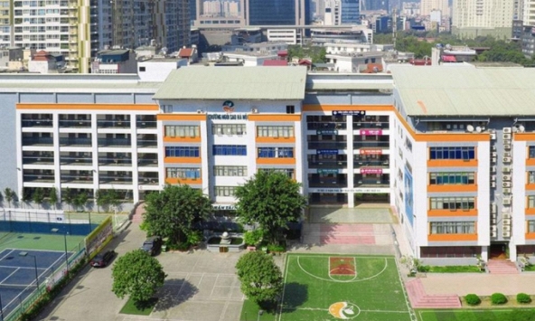 Con học trường 'làng' vẫn đỗ vào 4 trường cấp 2 chất lượng cao, bà mẹ Hà Nội chia sẻ kinh nghiệm: Cần định hướng ngay từ lớp 1