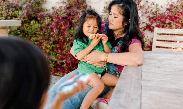 Bà mẹ Hà Nội thu nhập 70 triệu/tháng lên mạng xin bí quyết tiết kiệm, nhiều người giật thột: Chị có biết mình đang dạy con vô ơn không?