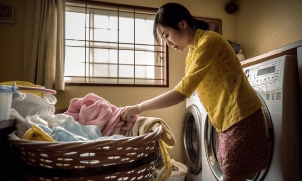 Hôn nhân đang hạnh phúc, vợ đột nhiên tìm được bọc lạ trong phòng ngủ, thứ bên trong phơi bày bí mật cách đây 17 năm