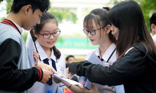 Chuyên gia nổi tiếng nói: 'Nếu một người học chuyên ngành này, cả nhà đều được hưởng lợi, địa vị xã hội quá cao'