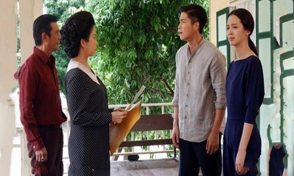 Mẹ chồng đột nhiên gọi về chia tài sản và nói với chúng tôi chuyện nằm mơ cũng không tin nổi