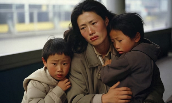 Cha mẹ 'nghèo' 3 thứ này rất khó nuôi dạy con giàu có: Điều thứ 2 rất nhiều phụ huynh mắc phải