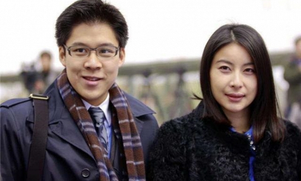 Mâm cơm của gia đình tỷ phú nổi tiếng gây bão mạng xã hội, có món gì mà khiến nhiều người khen cách họ dạy con?