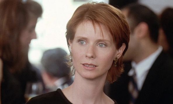 Mỹ nhân 'Sex and the city' tài giỏi cả trên phim và ngoài đời: Ít nói về con nhưng khi đã nói là biết ngay một bà mẹ khéo léo!