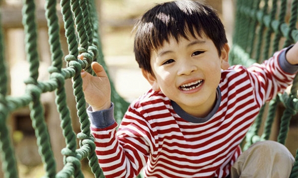 Nếu con bạn có 7 dấu hiệu này trước 3 tuổi thì xin chúc mừng: Trẻ có chỉ số IQ cao hơn hầu hết các bạn cùng trang lứa