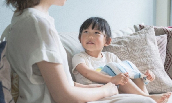 3 hành động của con phản ánh sự thiếu giáo dục của cha mẹ: Sửa đổi ngay trước khi con bị mọi người xa lánh