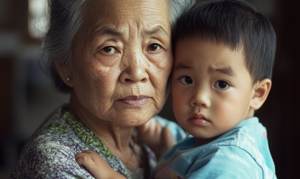 Có 2 kiểu bất hiếu mới: Âm thầm và 'ẩn giấu' rất sâu, nhiều bậc phụ huynh khó có thể nhận ra và phân biệt được 