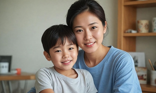 Đây là 3 định luật 1000 năm sau vẫn còn giá trị: Cha mẹ thường xuyên dạy dỗ, con lớn lên không thành công cũng khó