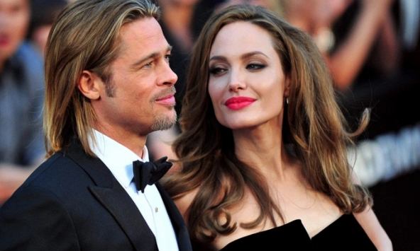 Angelina Jolie đang dạy con sai, rất sai!