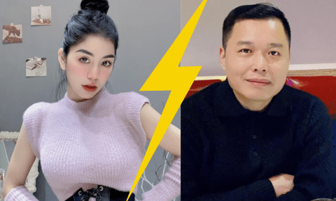 Chồng Hằng Du Mục vẫn chưa 'từ bỏ' dù đã có kết quả phiên tòa ly hôn