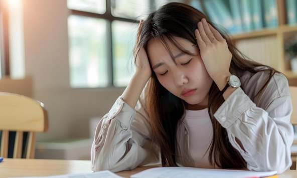 Xôn xao nhất MXH hiện nay: Một du học sinh mới qua Mỹ 3 ngày đã đòi về