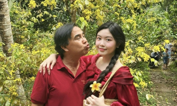 Lọ Lem có quyết định khiến Quyền Linh rơi nước mắt, tự nhận mình ích kỷ