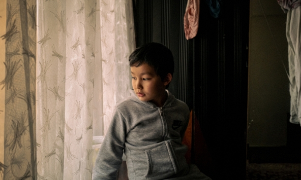 Hành động của đứa trẻ khi về quê nghỉ lễ bị chê EQ thấp: Nếu con có 3 đặc điểm này cha mẹ phải sửa ngay