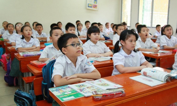 Phụ huynh Hà Nội lưu ý: Năm học mới 2024-2025, có 7 khoản nhà trường không được thu của học sinh