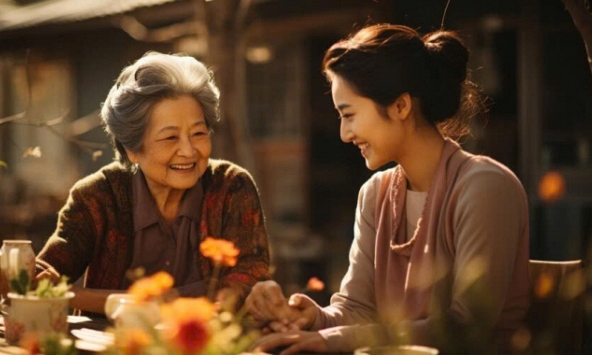 Chồng nổi giận khi biết tôi dùng tiền tiết kiệm trả nợ cho em trai nhưng ngày mẹ vợ ốm đau tìm đến nhà, anh lại rất lịch sự