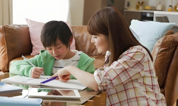 Đây là kỹ năng có thể khiến cuộc đời 1 đứa trẻ 'lên voi' nhưng nhiều cha mẹ lại thờ ơ, không lo bồi dưỡng