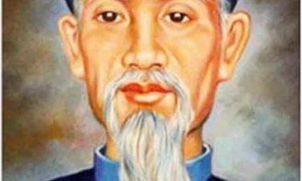 Thiên tài bậc nhất Việt Nam, chỉ viết 4 chữ đã khiến sứ thần nhà Thanh vái lạy: Được đặt tên cho loạt trường chuyên ở Việt Nam