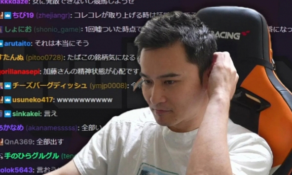 Người nổi tiếng thừa nhận chuyện ngoại tình trên sóng livestream và hiện tượng kỳ lạ xảy ra sau đó