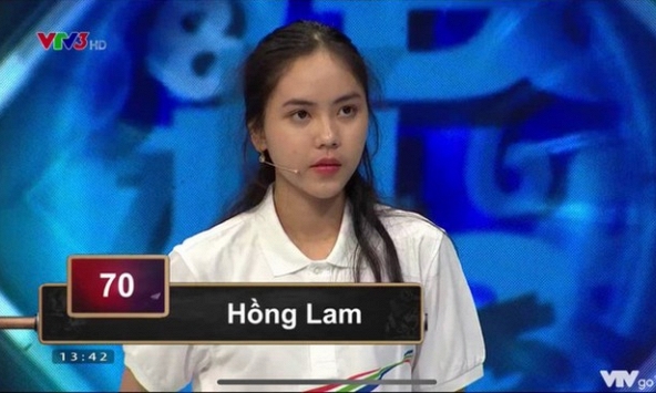 Đây là câu hỏi cực dễ đã 'đánh gục' 2 thí sinh Olympia: 1 người trả lời sai, người kia trả lời đúng nhưng chưa lý giải được đáp án!