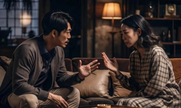 Cảm kích khi biết vợ cũ trả toàn bộ tiền viện phí, anh tôi xin tái hợp nhưng nhận lại câu trả lời đầy bất ngờ từ chị