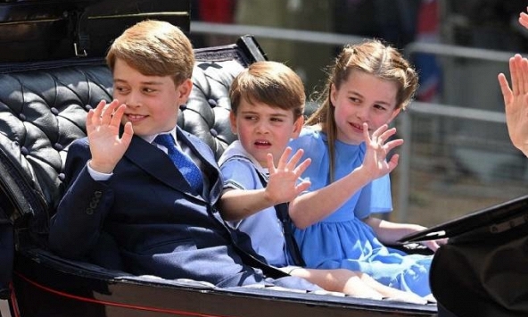 Đây là những môn mà Hoàng tử George và các em được học tại ngôi trường nổi tiếng: Chương trình vô cùng phong phú!