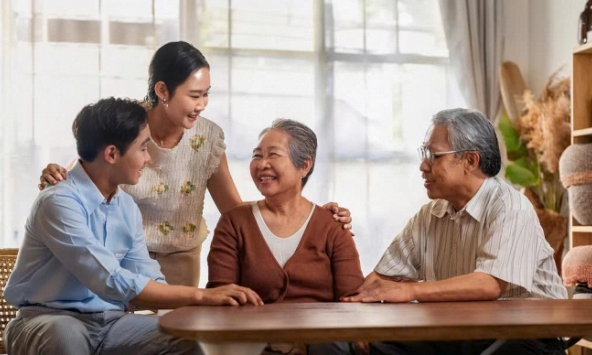 Quyết tâm lấy bạn trai nghèo khó, vào lễ ăn hỏi nhìn quà cưới nhà trai mang sang, cả nhà tôi ai nấy đều giật mình thảng thốt