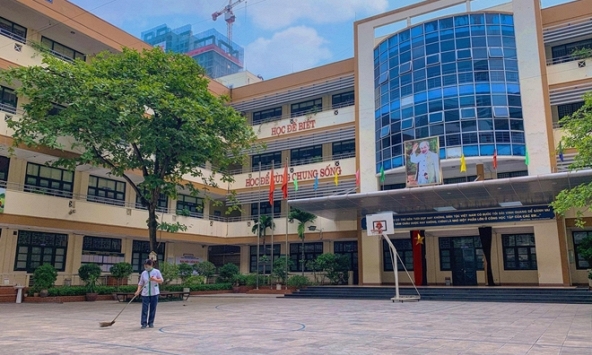 Con đỗ lớp 6 trường chất lượng cao, bà mẹ Hà Nội chia sẻ lộ trình và tài liệu ôn thi 1 chứng chỉ giúp con chiếm lợi thế 