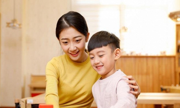 Đỉnh cao giáo dục của cha mẹ là 'bơ đẹp' con trong 3 trường hợp này: Lớn lên con sẽ rất biết ơn bạn!