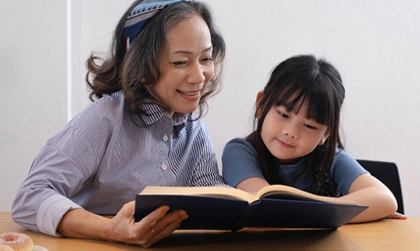 3 'luật nhân quả' đáng kinh ngạc khiến cha mẹ giật mình xem lại cách dạy dỗ con cái