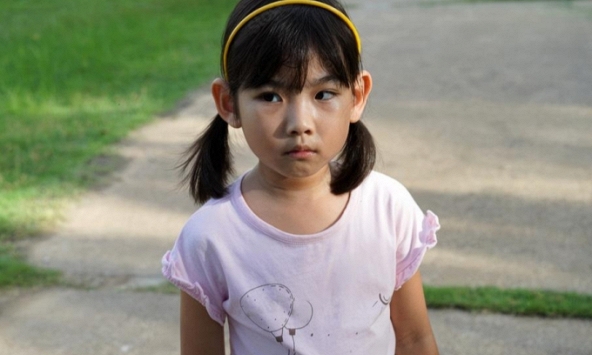 Hạnh phúc của đứa trẻ phụ thuộc rất lớn vào nhân vật này!