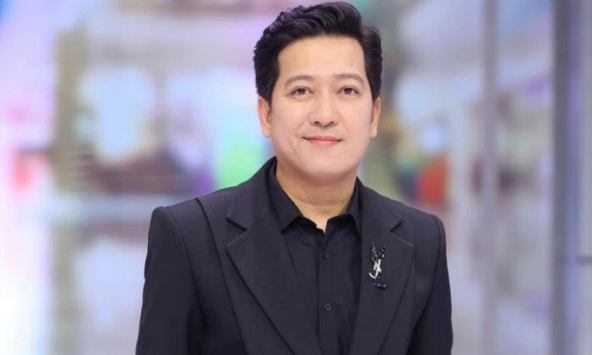 Nhã Phương kể chuyện con gái căng thẳng khi đi cắt tóc, người hâm mộ soi lại 1 hành động cũ rồi khen Trường Giang hết lời 