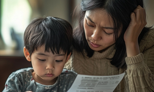 Lương tháng 50 triệu, bà mẹ vẫn phân vân chi tiền học cho con 8 triệu/tháng: Hội phụ huynh góp ý không ai giống ai