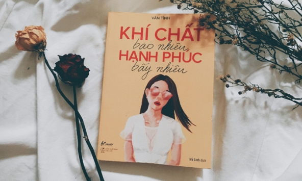 Những cuốn sách hay dành cho phụ nữ dịp 20.10